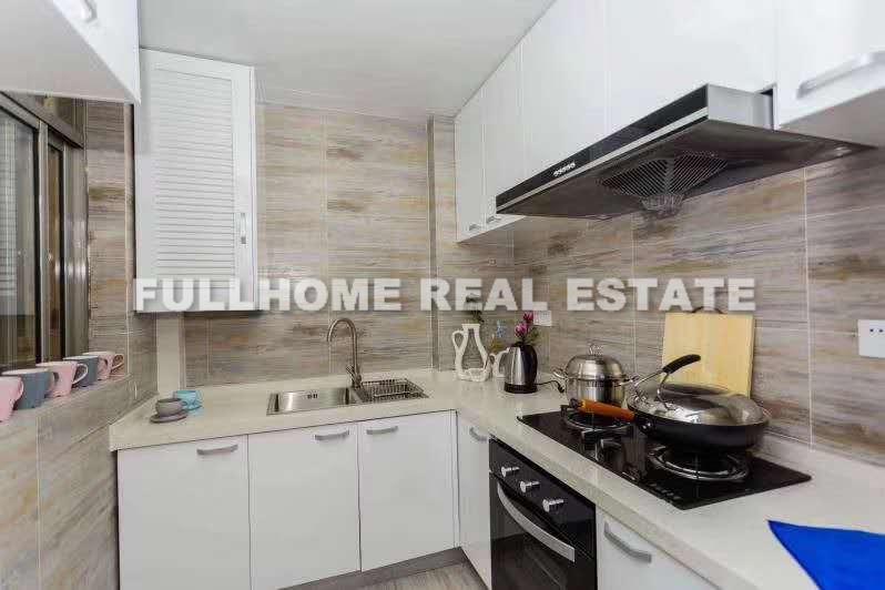 Shi Ye Appartment - Interior view 7, Shanghai rental property