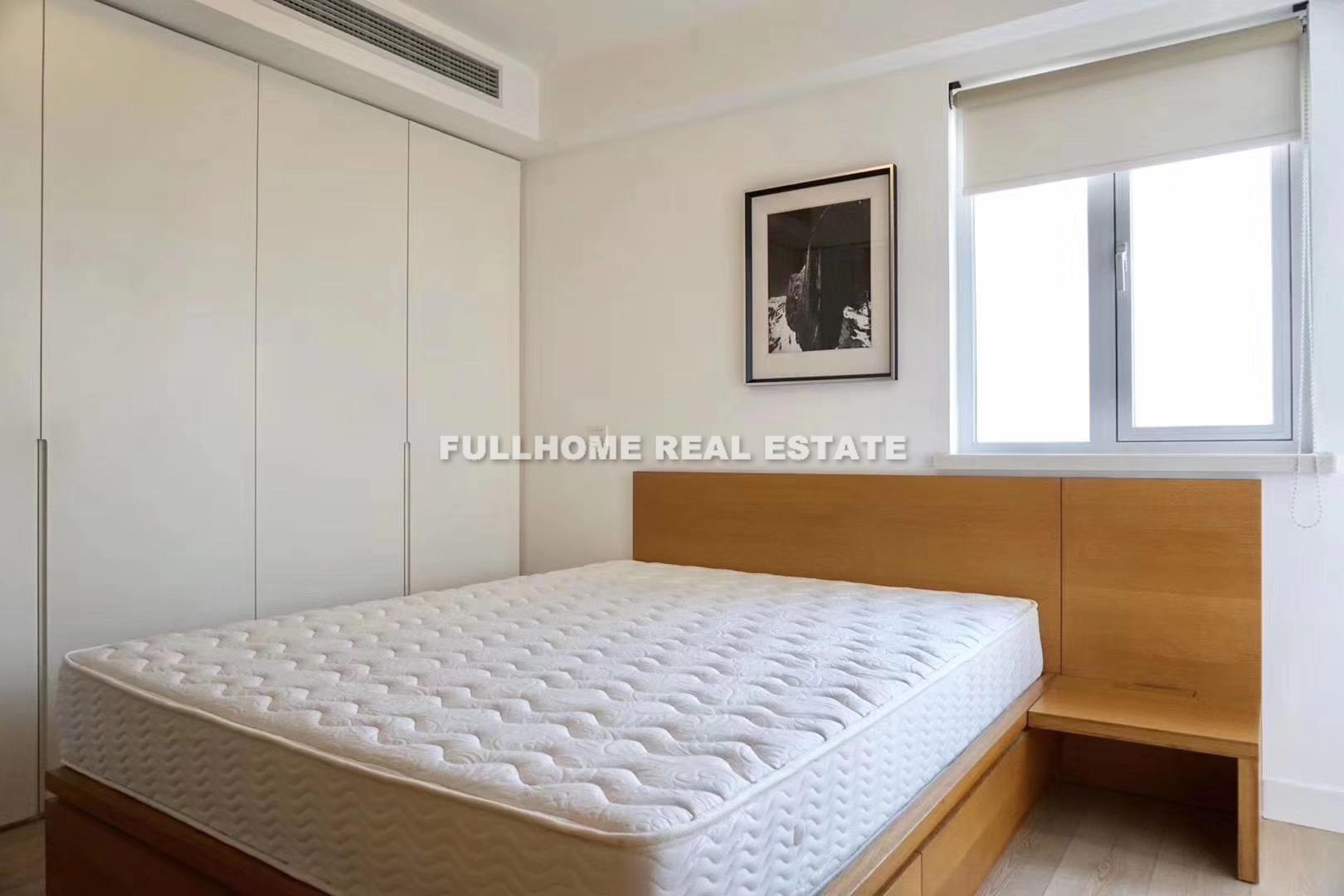 Lane1-500 Gaoan Road Old House - Interior view 8, Shanghai rental property