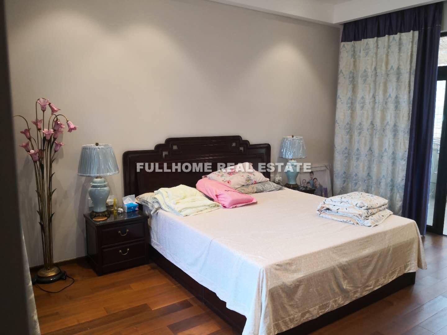 Hongqiao Rongjing - Interior view 10, Shanghai rental property