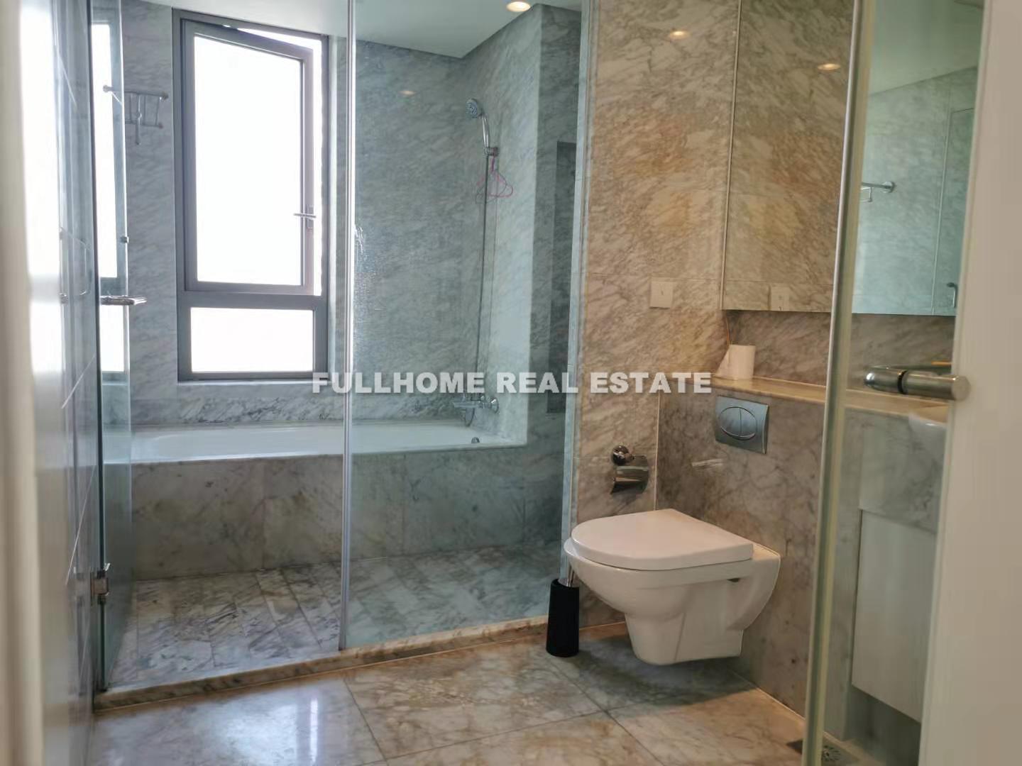 Jing An Four Seasons - Interior view 8, Shanghai rental property
