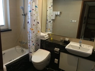 City Castle - Interior view 5, Shanghai rental property