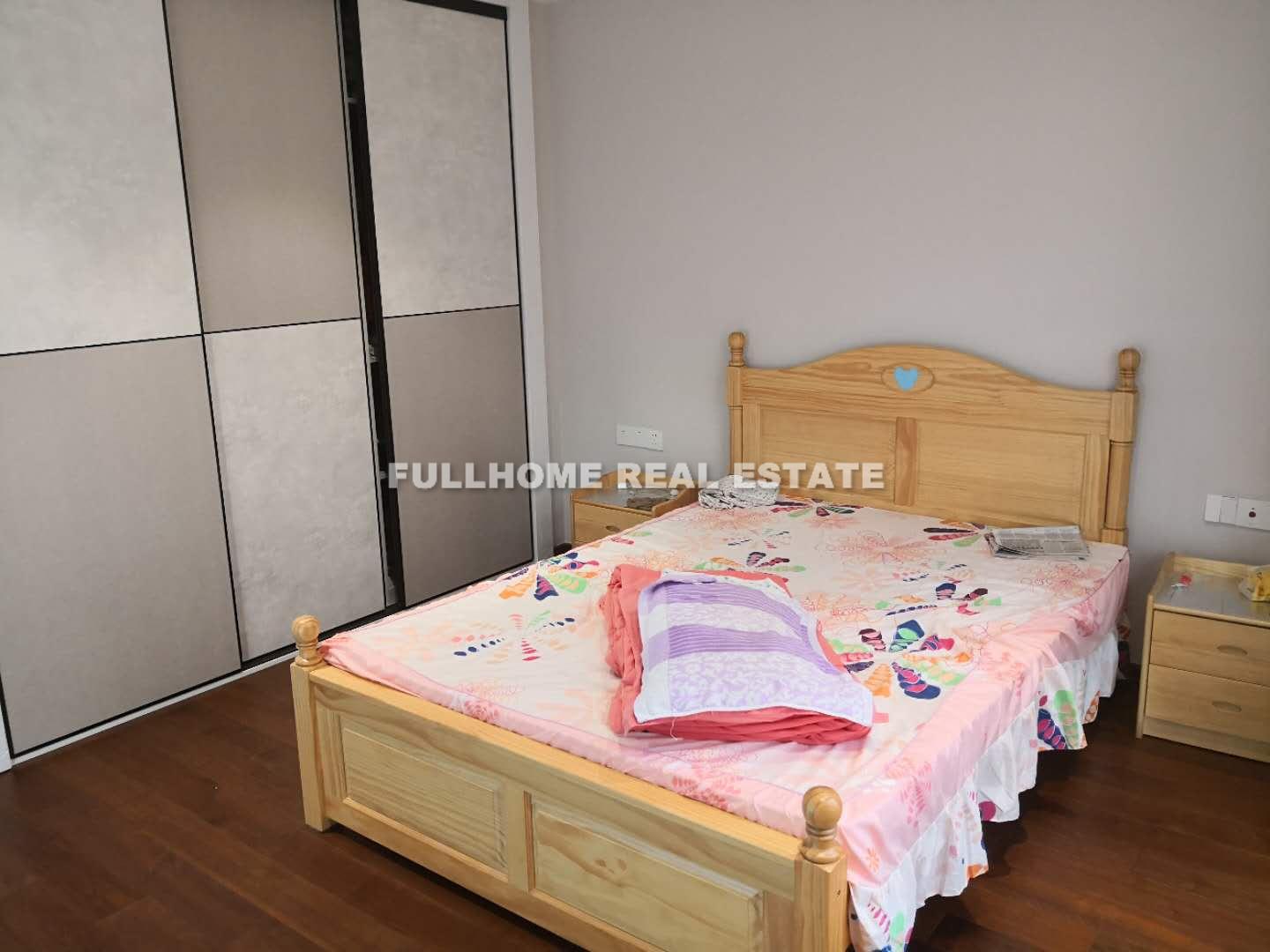 Hongqiao Rongjing - Interior view 11, Shanghai rental property