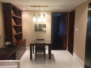 City Castle - Interior view 2, Shanghai rental property