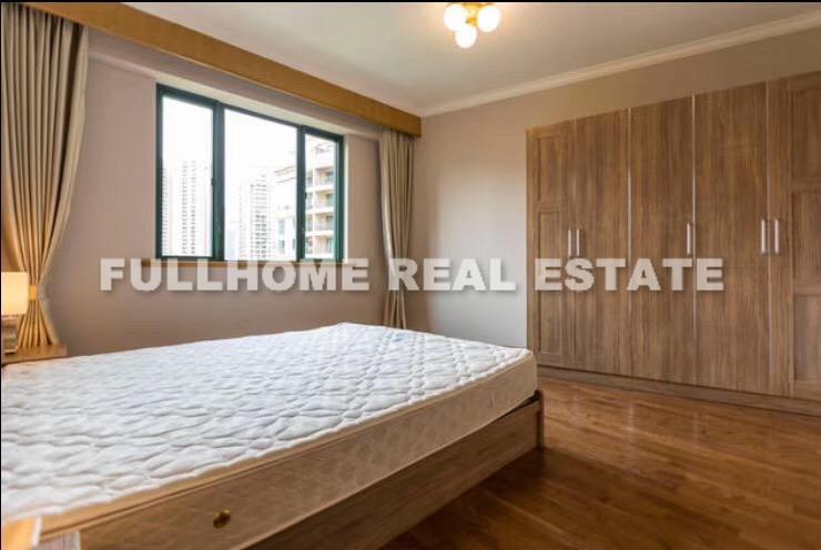 Yanlord Garden - Interior view 5, Shanghai rental property