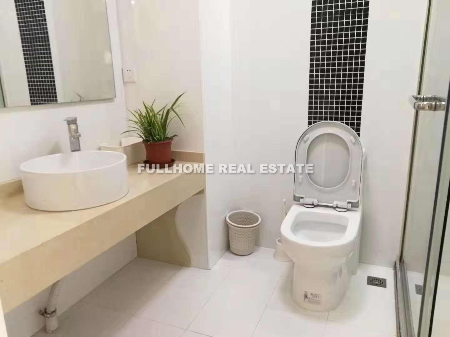 Manhattan Heights（Yi Jing Yuan） - Interior view 5, Shanghai rental property