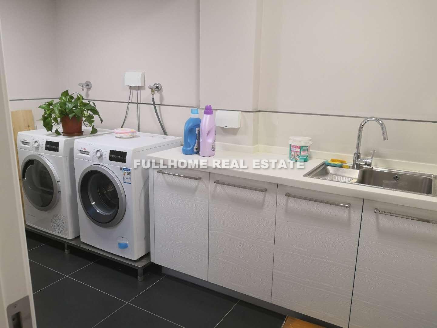 Hongqiao Rongjing - Interior view 5, Shanghai rental property