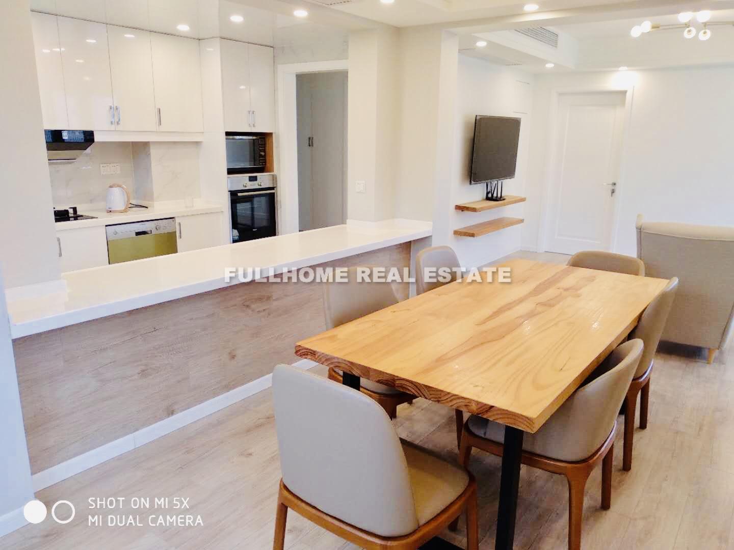 Jinlong Apartment - Interior view 4, Shanghai rental property