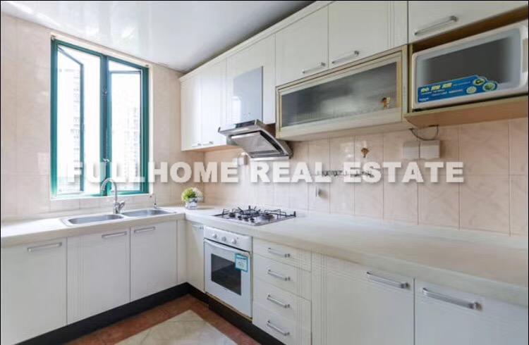 Yanlord Garden - Interior view 4, Shanghai rental property