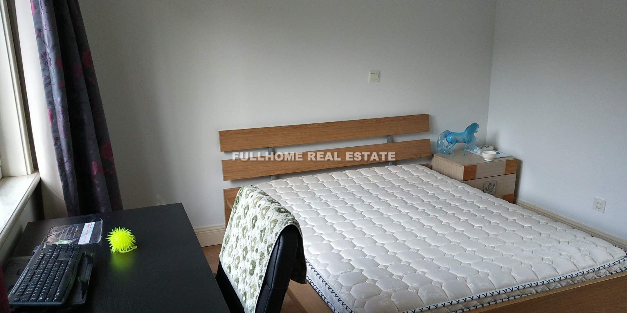 Risen Garden - Interior view 2, Shanghai rental property