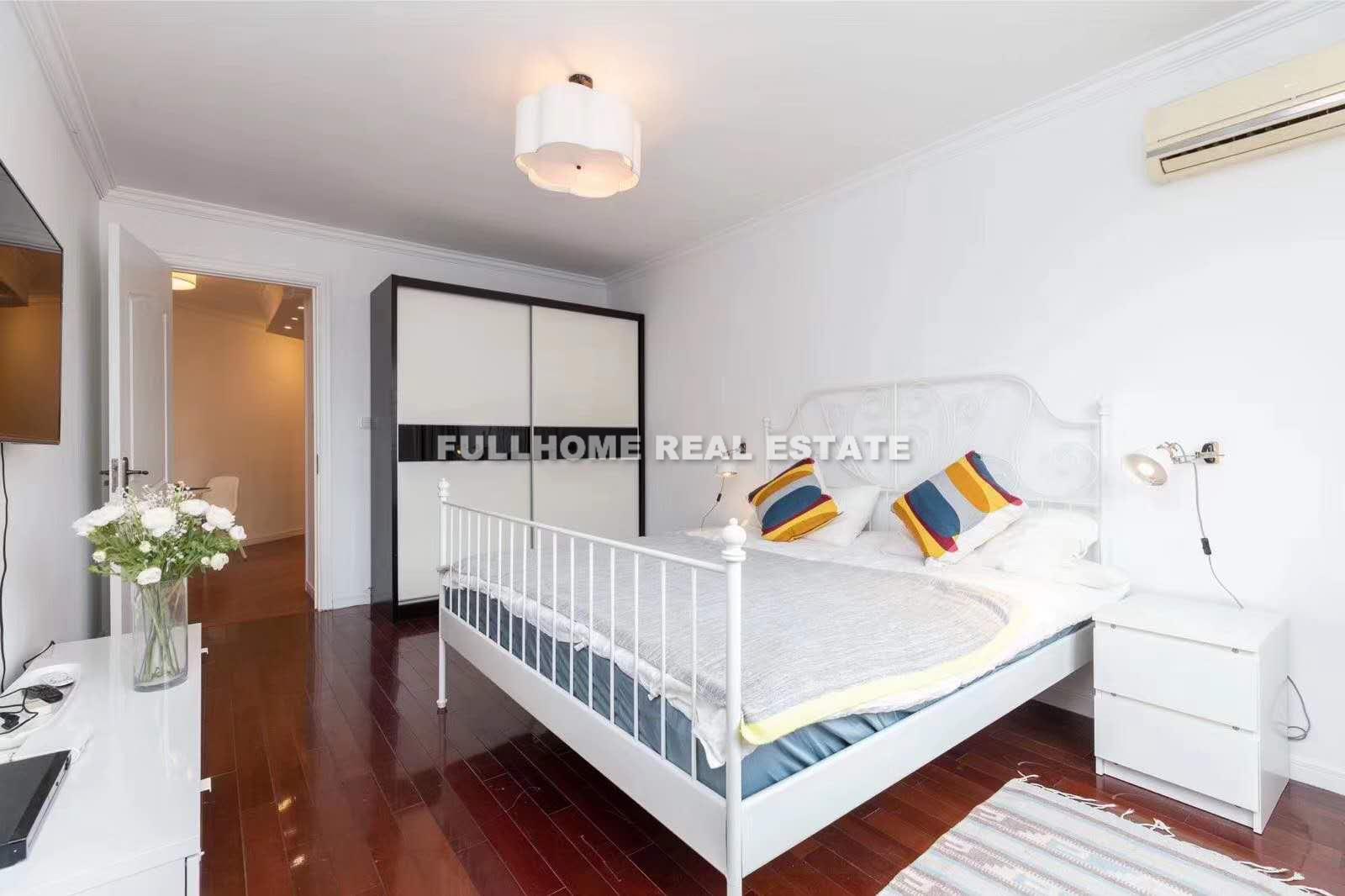 Xingguo Mansion - Interior view 3, Shanghai rental property