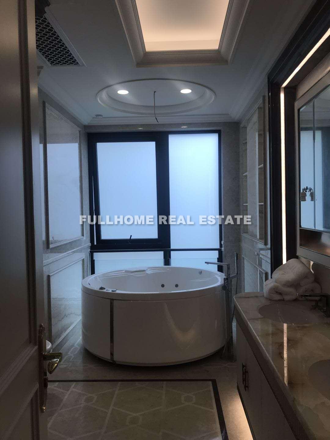 E18 - Interior view 3, Shanghai rental property
