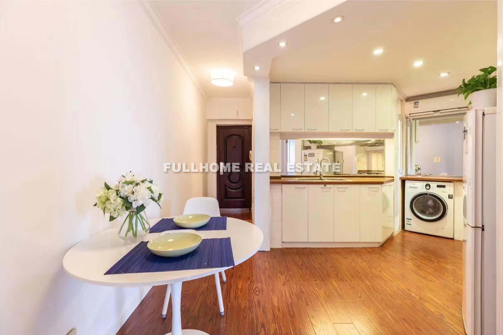 Xingguo Mansion - Interior view 7, Shanghai rental property