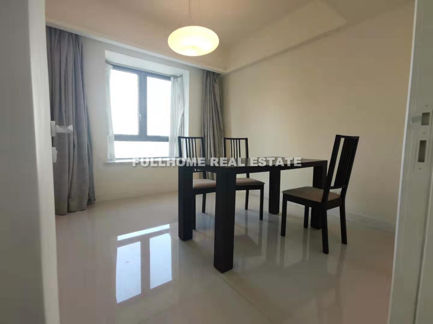 Jing An Four Seasons - Interior view 7, Shanghai rental property