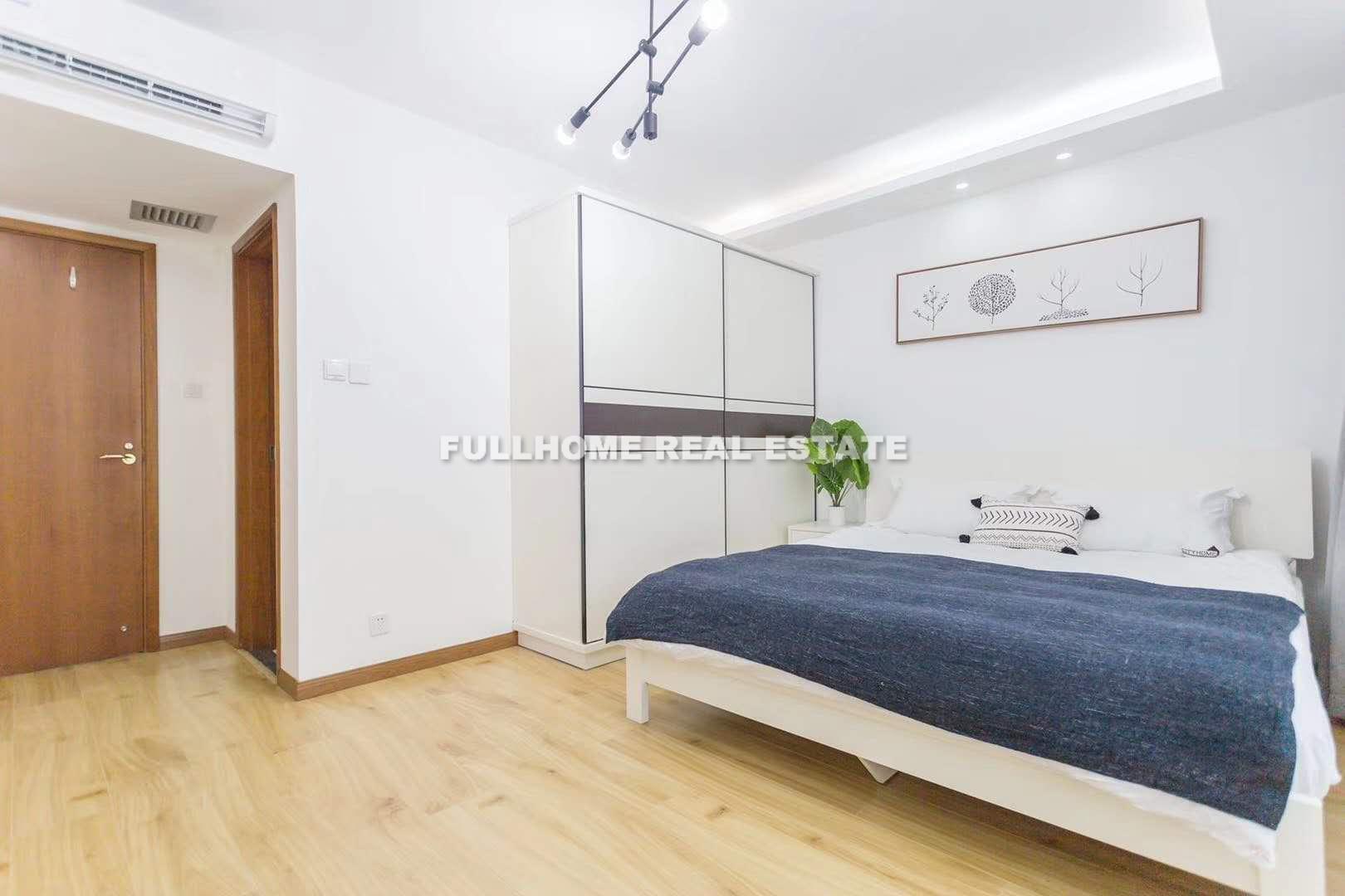 LaDoll International City - Interior view 3, Shanghai rental property