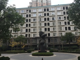 City Castle - Interior view 9, Shanghai rental property