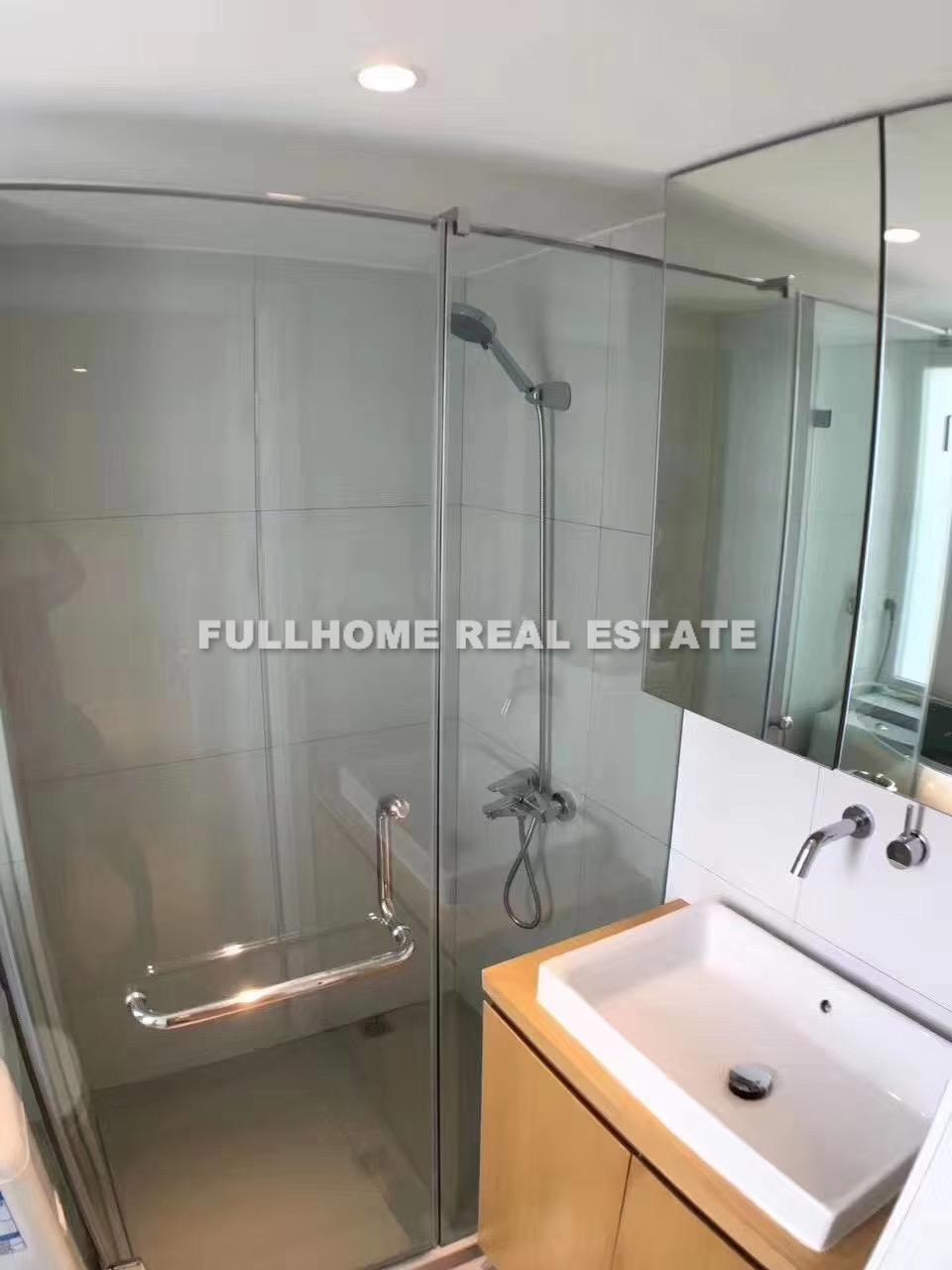Lane1-500 Gaoan Road Old House - Interior view 6, Shanghai rental property