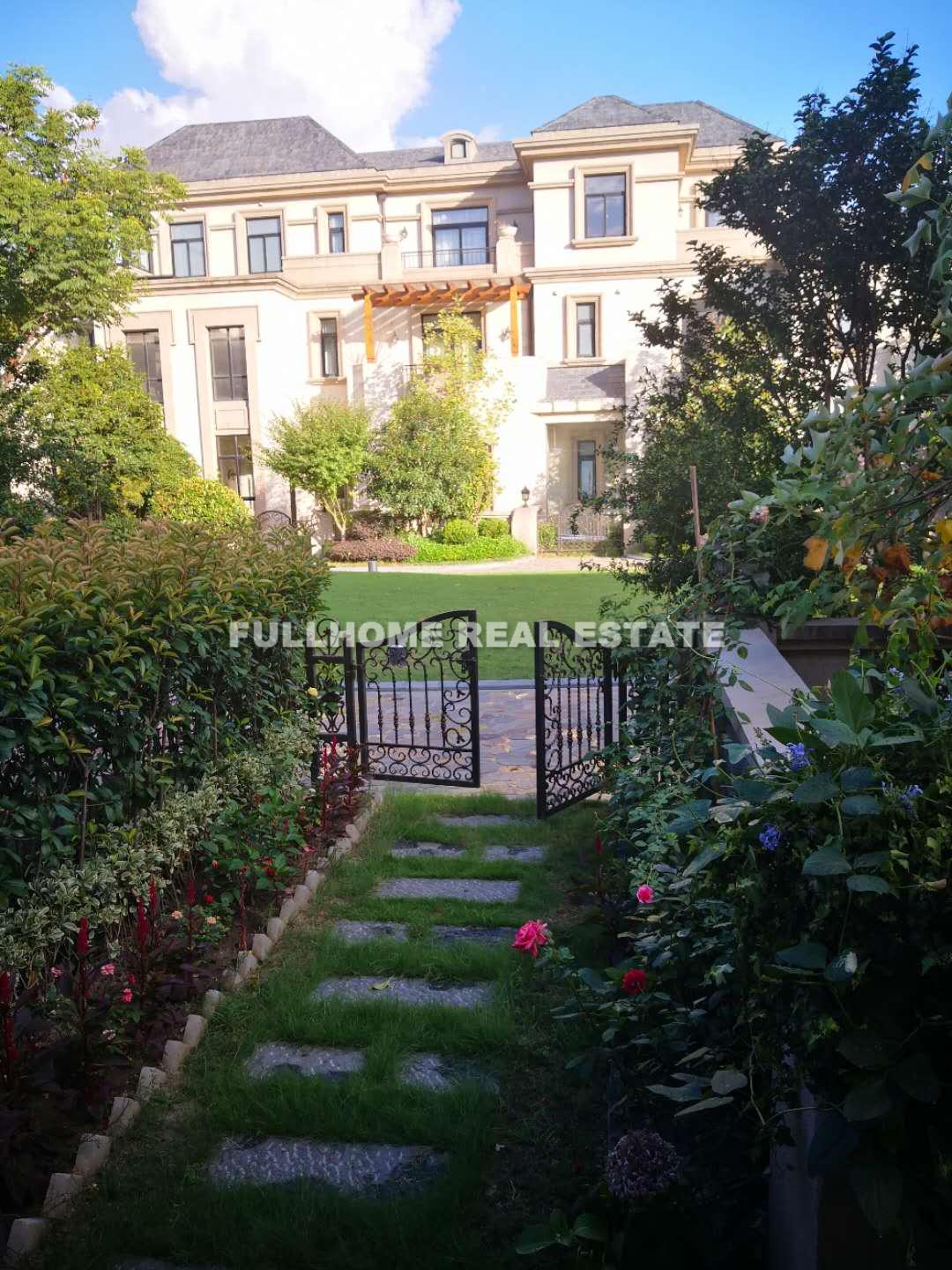 Hongqiao Rongjing - Interior view 6, Shanghai rental property