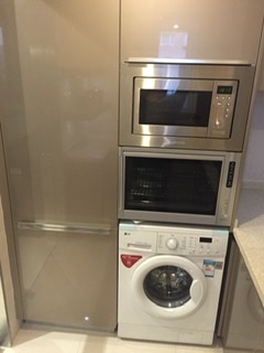 City Castle - Interior view 3, Shanghai rental property