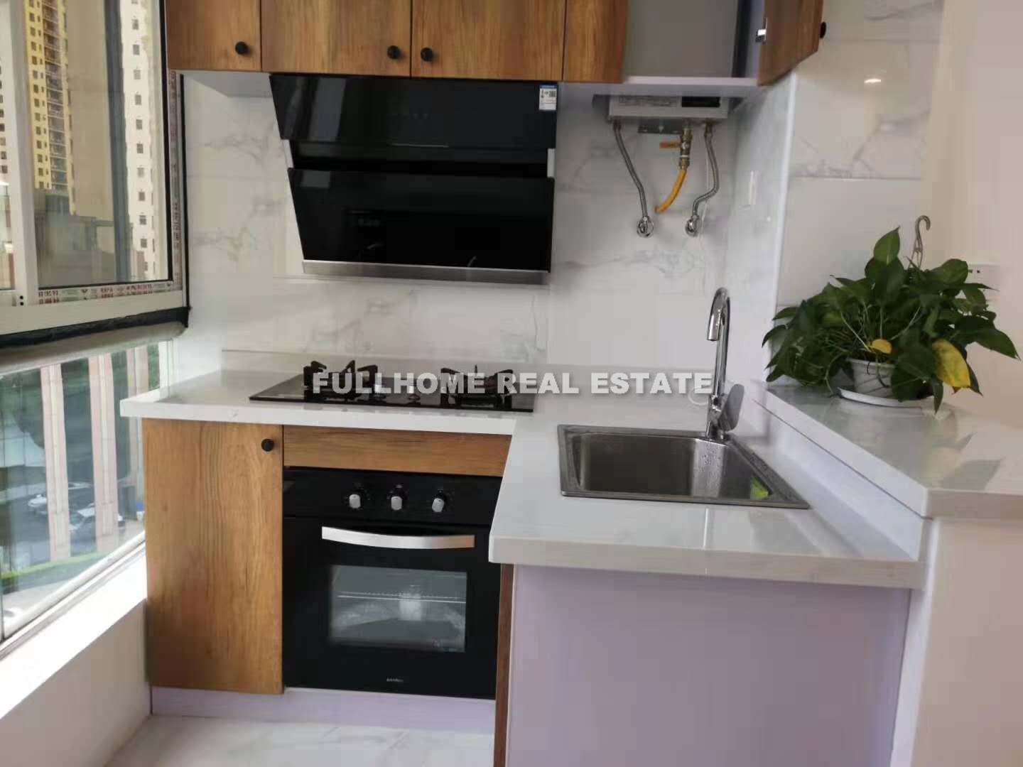 Manhattan Heights（Yi Jing Yuan） - Interior view 6, Shanghai rental property