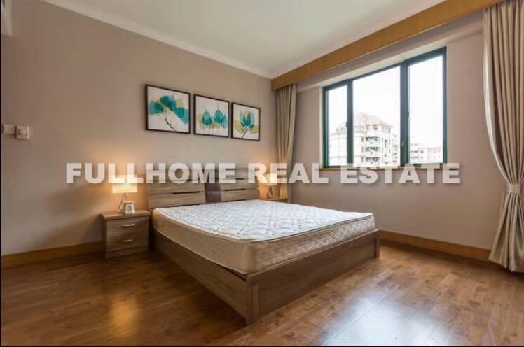 Yanlord Garden - Interior view 6, Shanghai rental property