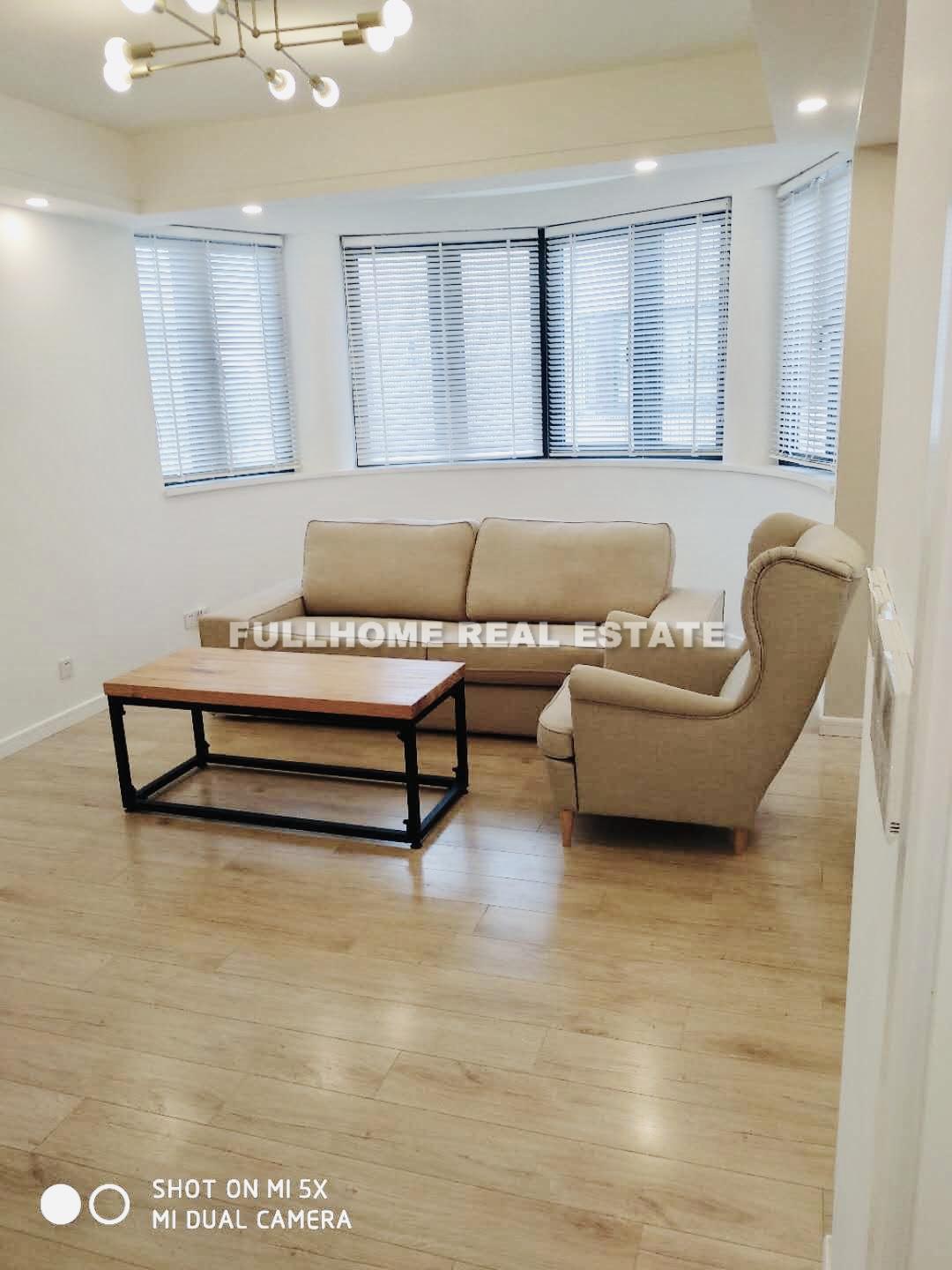 Jinlong Apartment - Interior view 3, Shanghai rental property