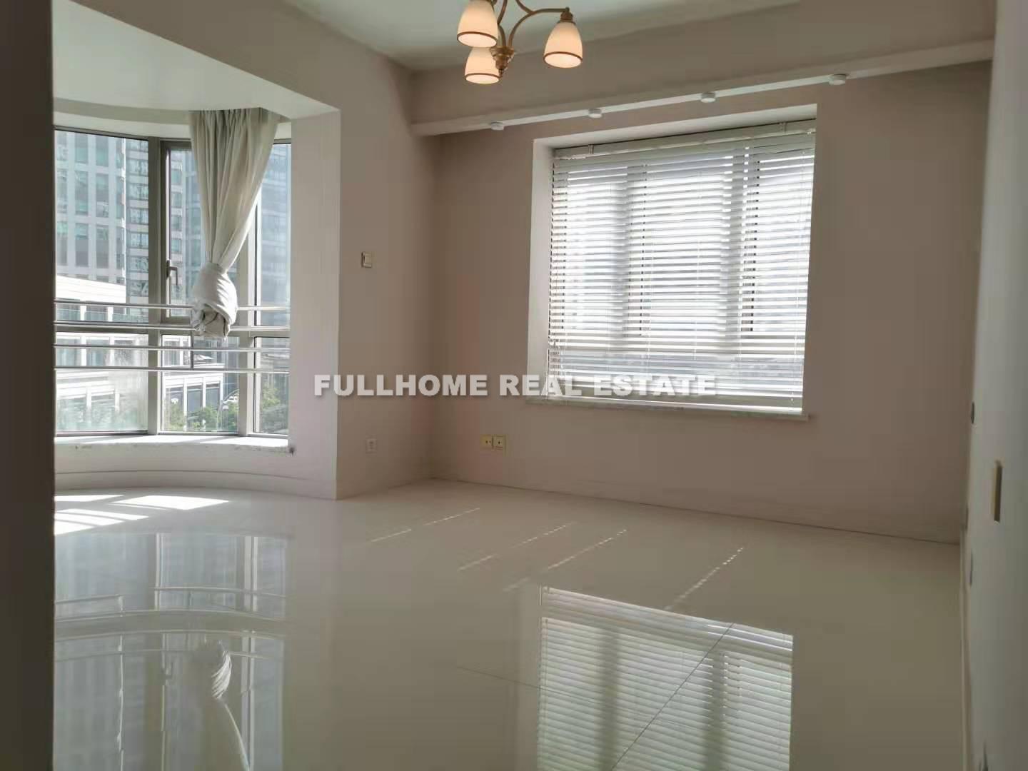 Jing An Four Seasons - Interior view 5, Shanghai rental property
