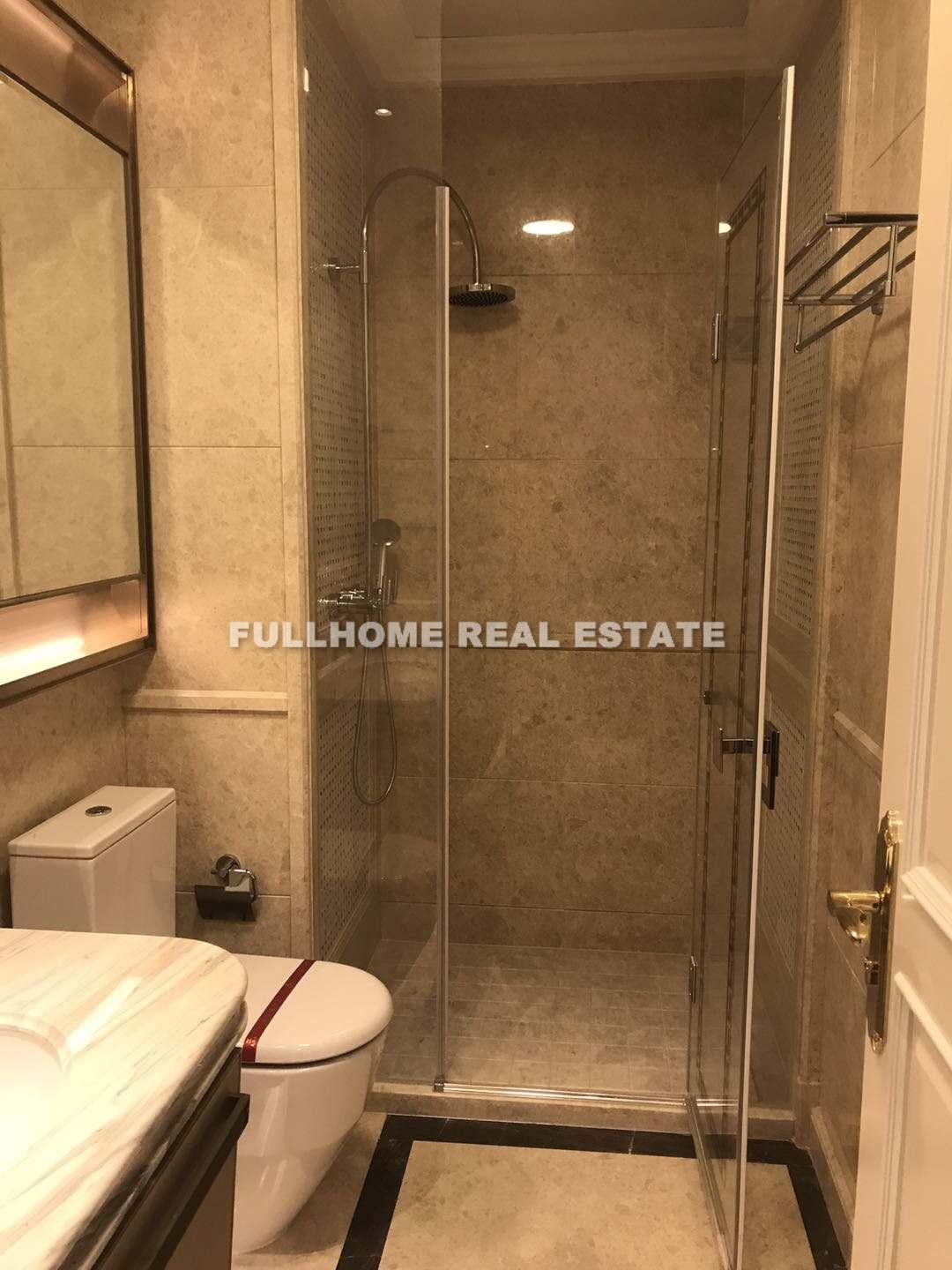 E18 - Interior view 8, Shanghai rental property
