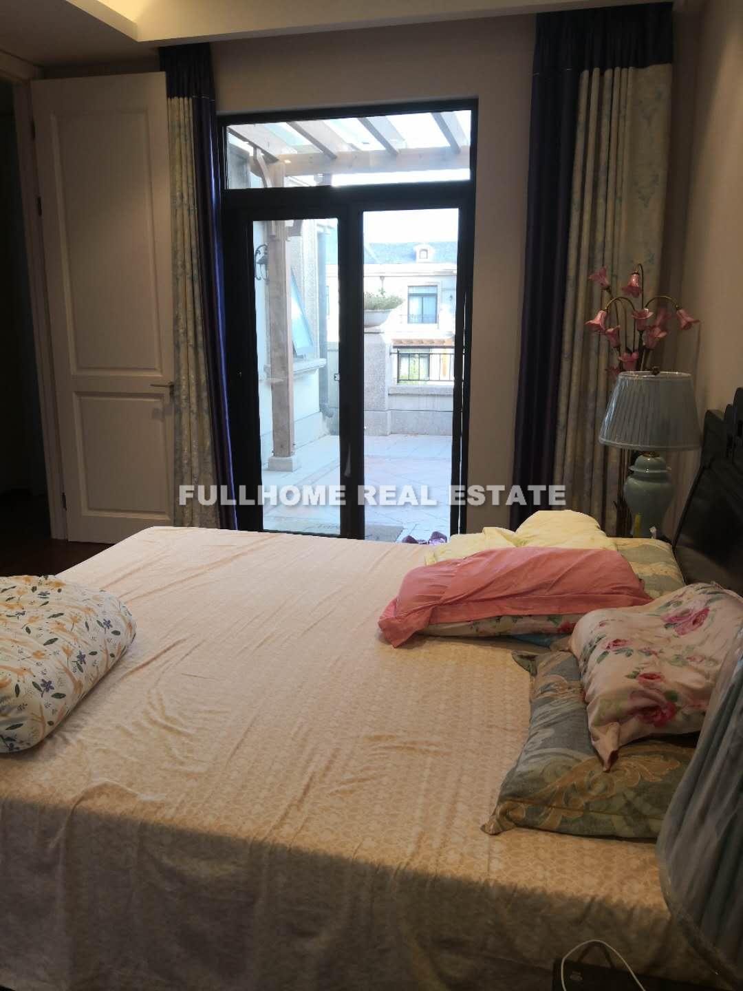 Hongqiao Rongjing - Interior view 14, Shanghai rental property