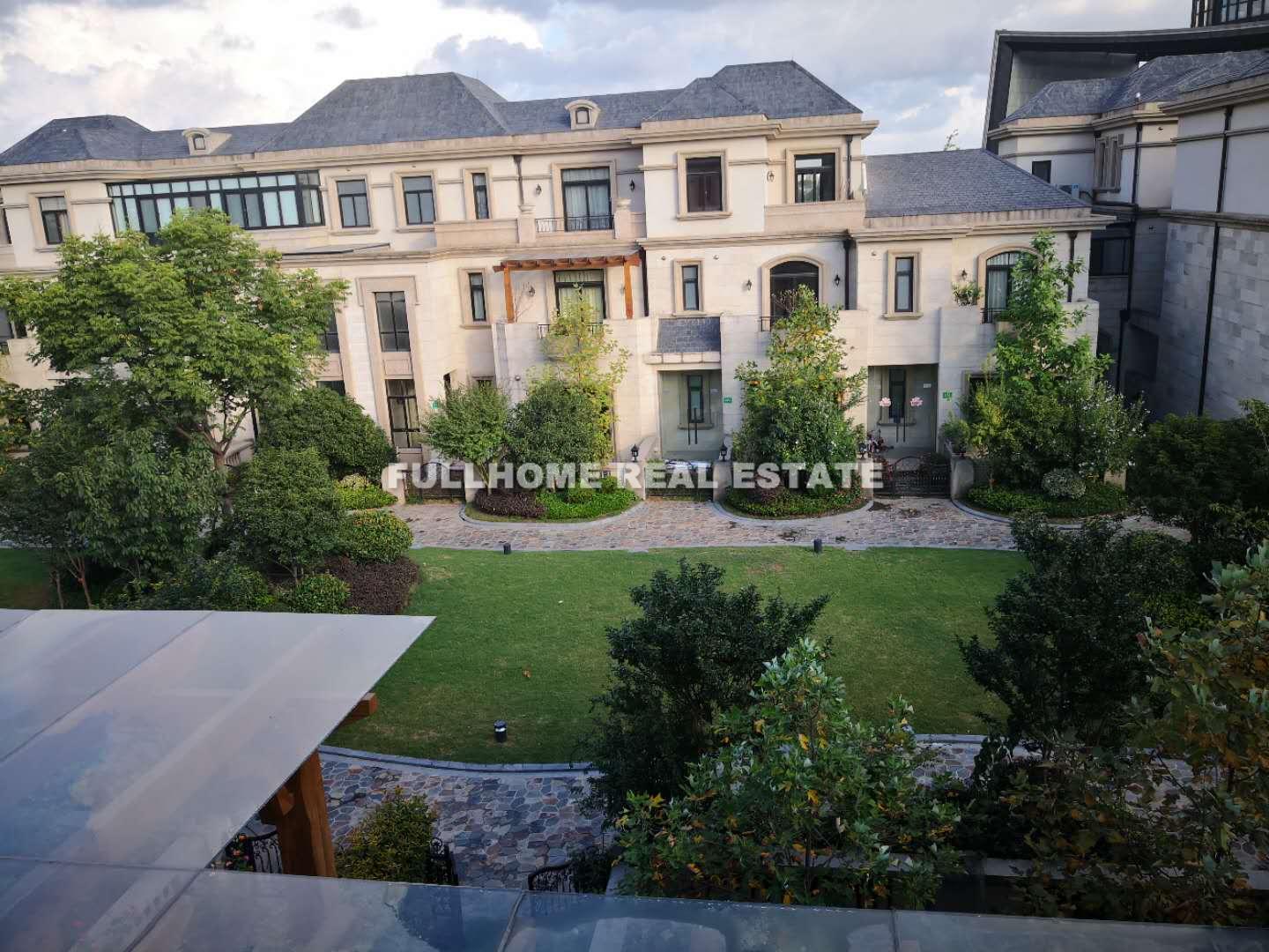 Hongqiao Rongjing - Interior view 15, Shanghai rental property