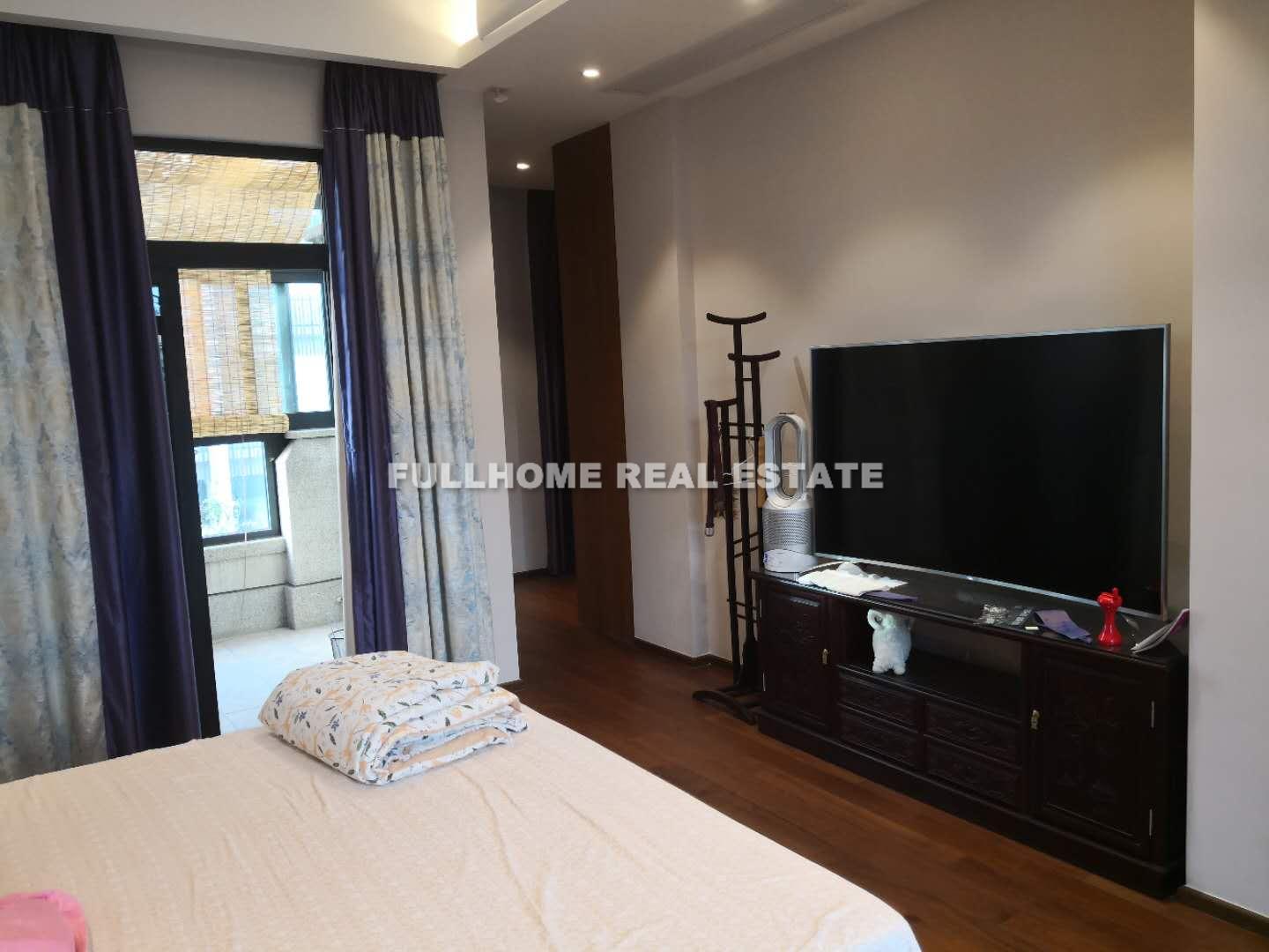 Hongqiao Rongjing - Interior view 12, Shanghai rental property