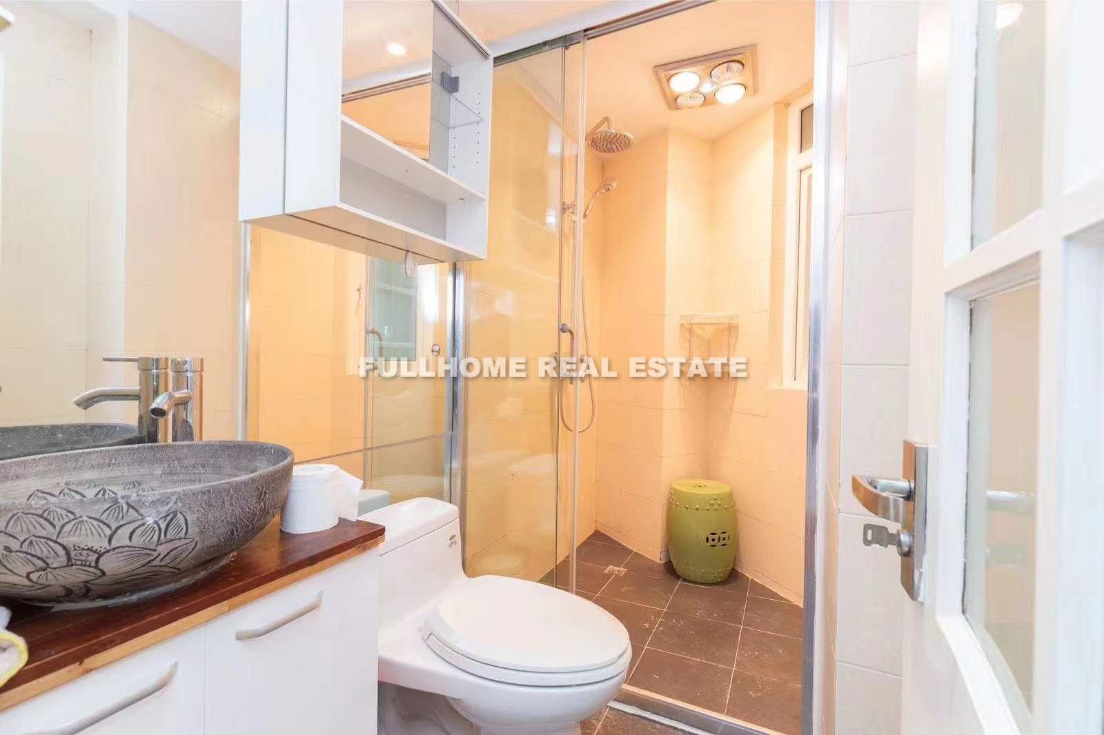 Xingguo Mansion - Interior view 2, Shanghai rental property
