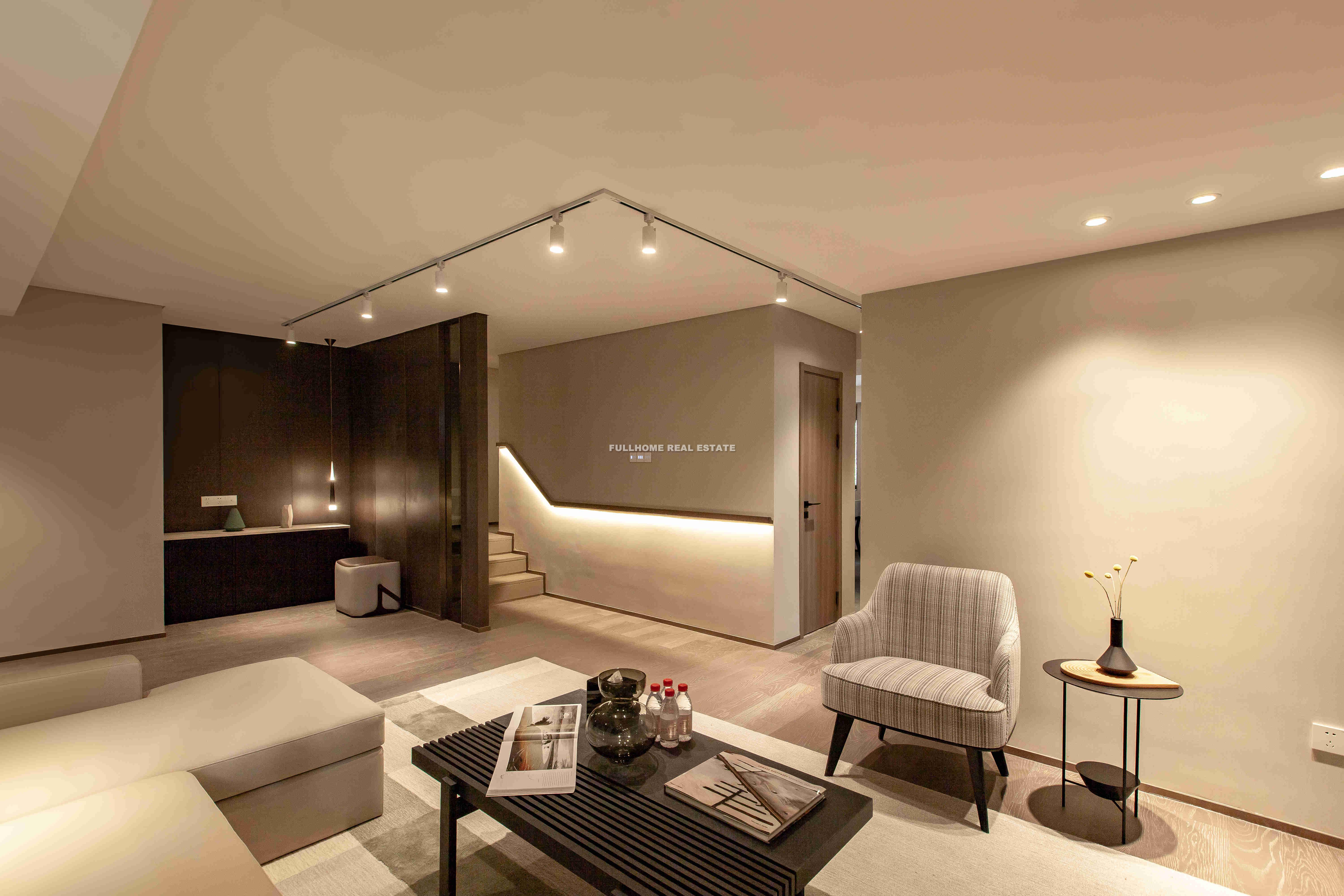 Le Ville Residence - Interior view 8, Shanghai rental property