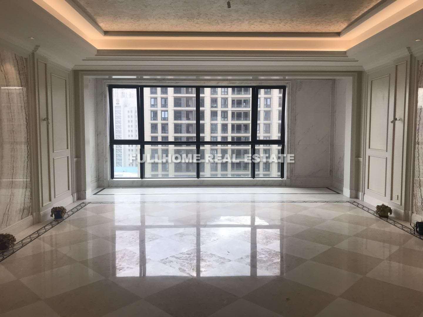 Similar property: E18, 4 bedrooms, 360 sqm in Shanghai