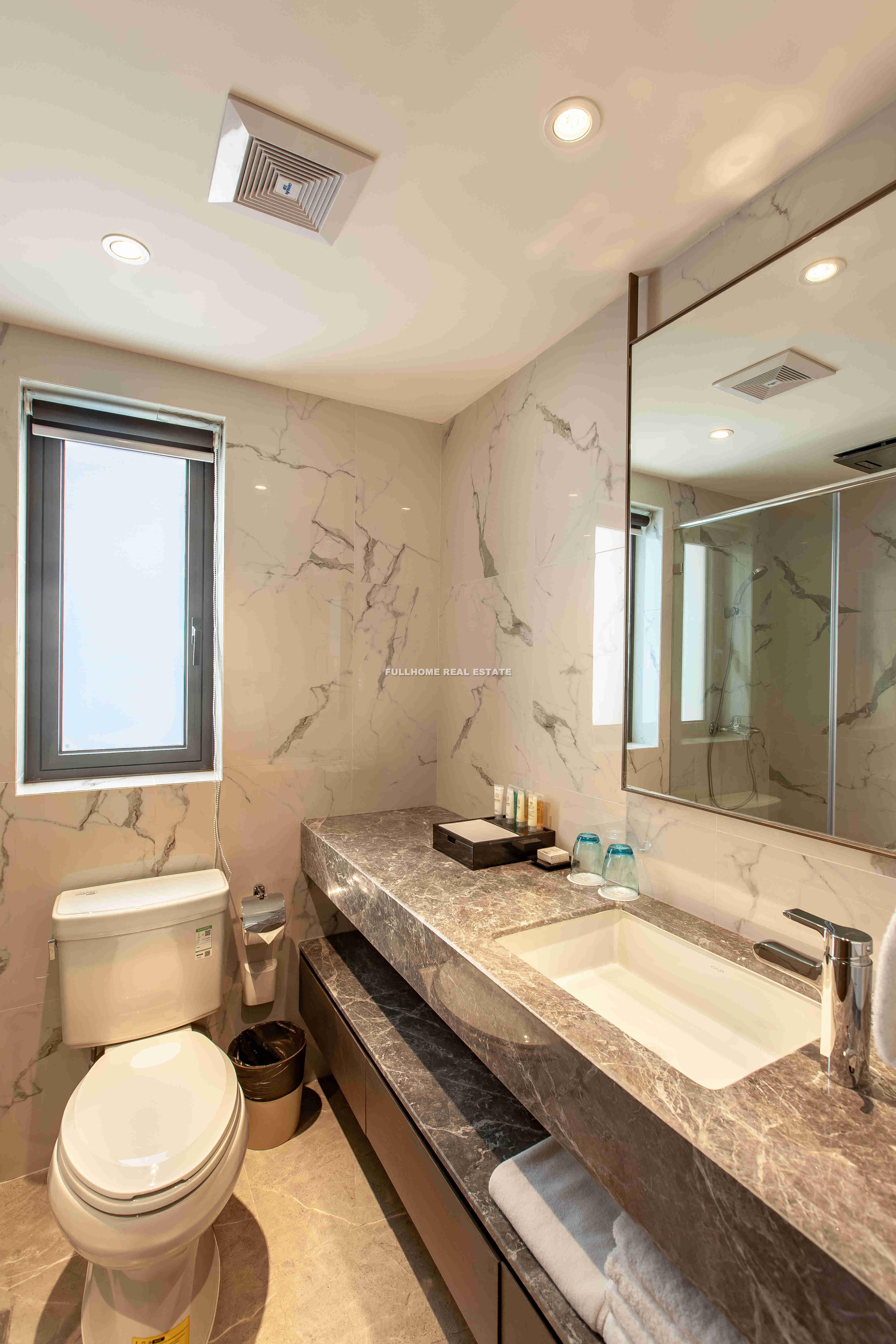 Le Ville Residence - Interior view 7, Shanghai rental property