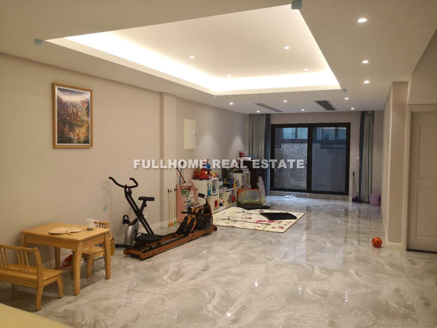 Hongqiao Rongjing - Interior view 3, Shanghai rental property