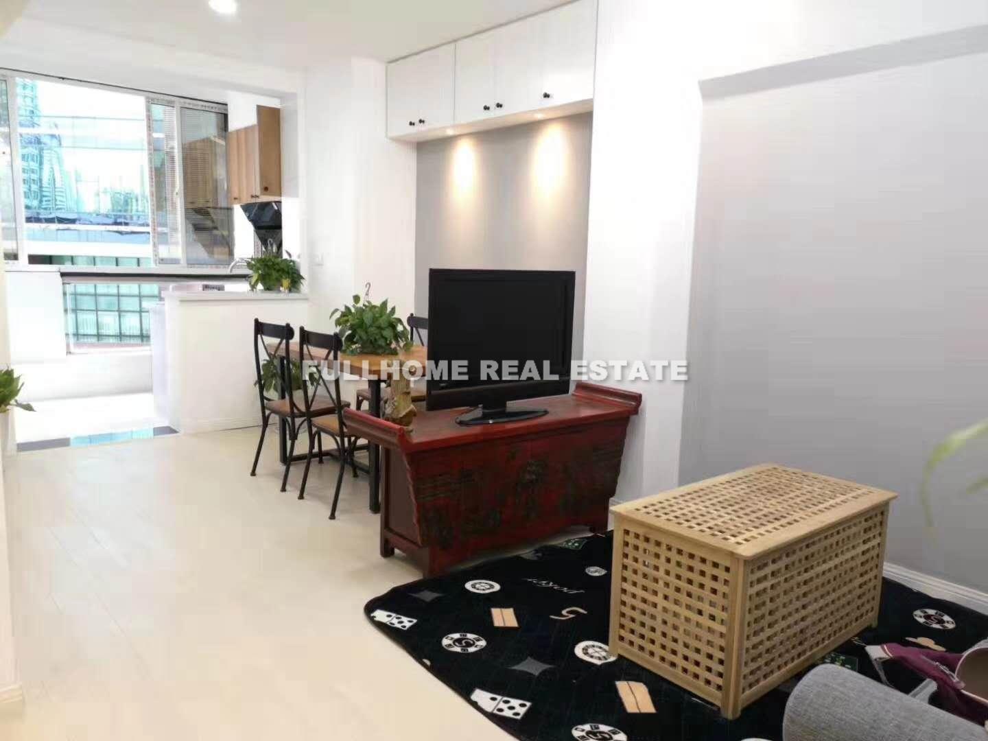 Manhattan Heights（Yi Jing Yuan） - Interior view 2, Shanghai rental property