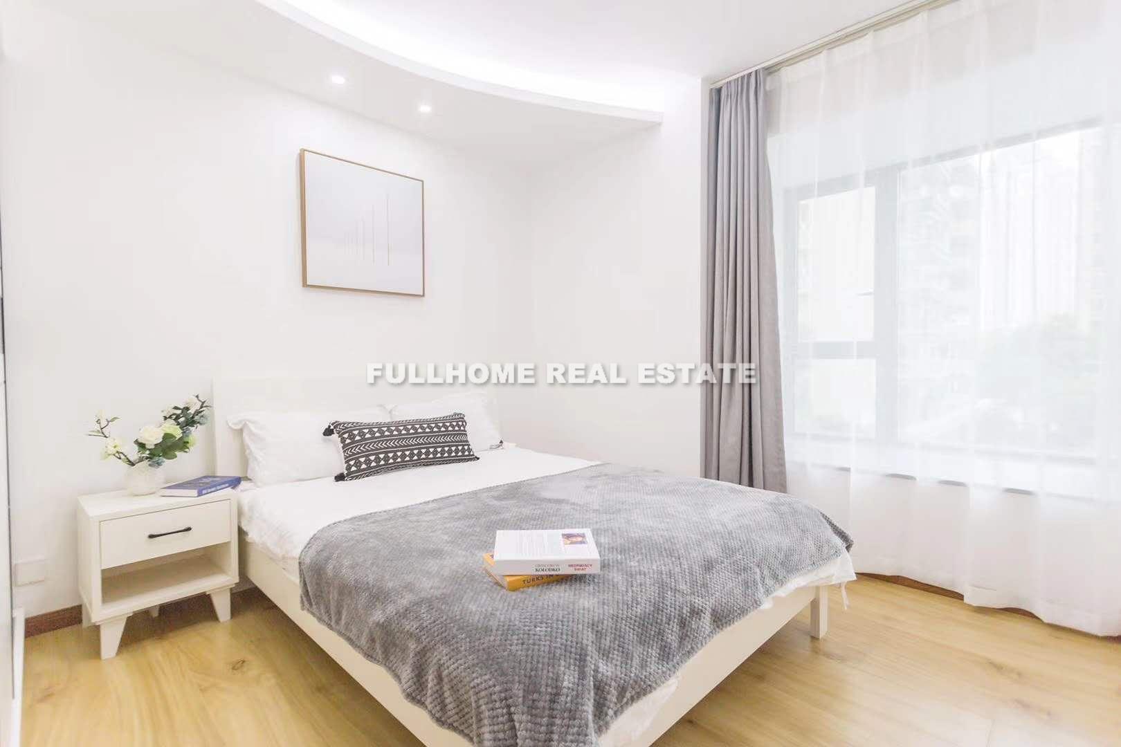LaDoll International City - Interior view 6, Shanghai rental property