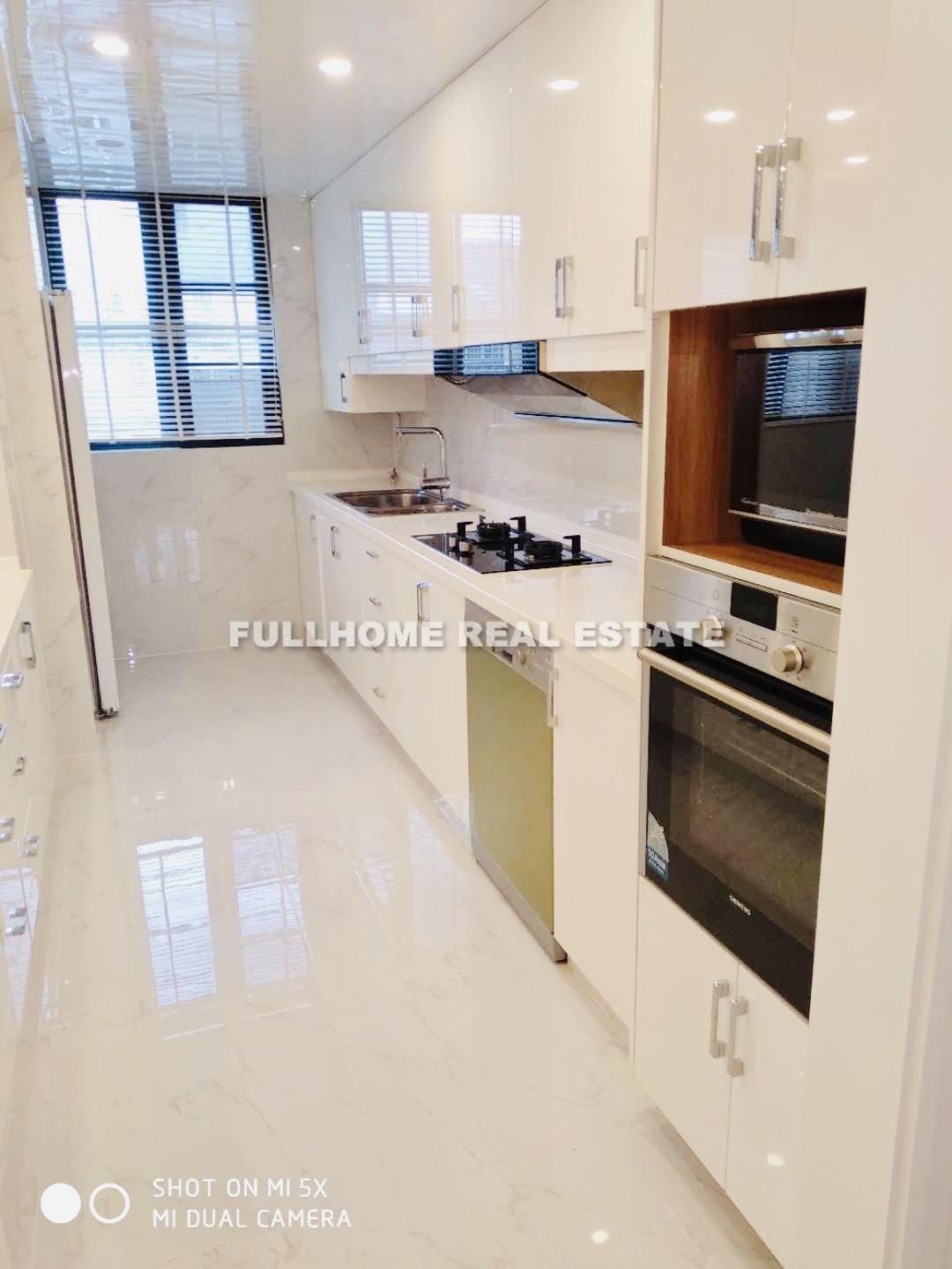 Jinlong Apartment - Interior view 9, Shanghai rental property