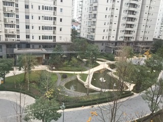 City Castle - Interior view 4, Shanghai rental property