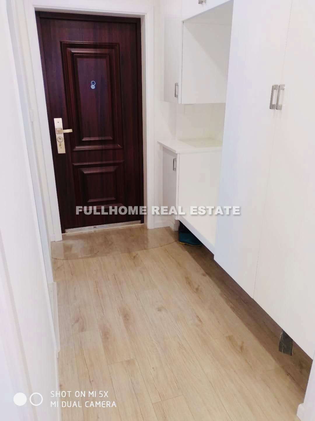Jinlong Apartment - Interior view 7, Shanghai rental property