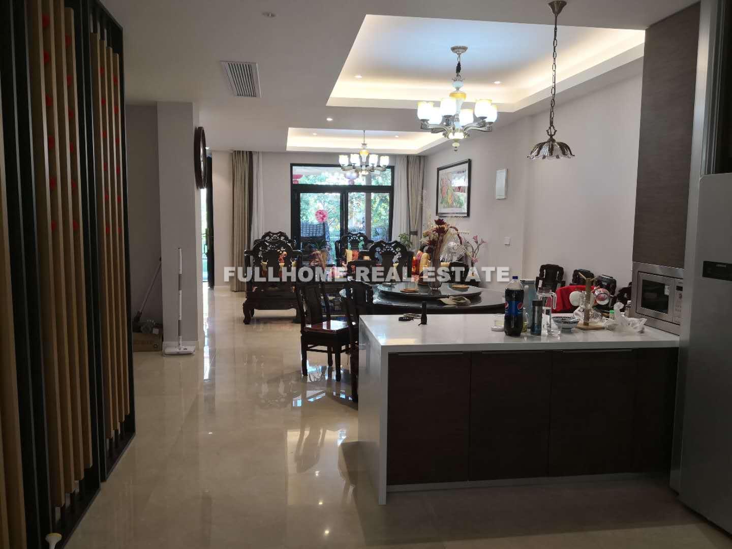 Hongqiao Rongjing - Interior view 4, Shanghai rental property