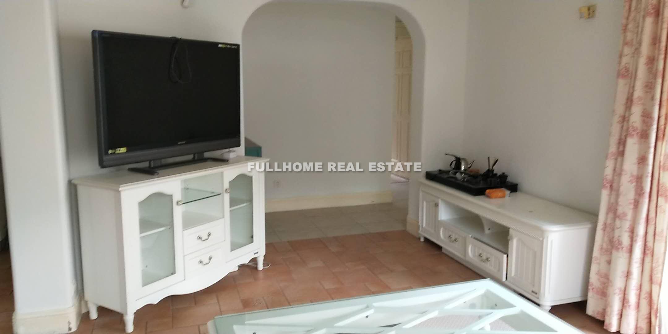 Risen Garden - Interior view 6, Shanghai rental property