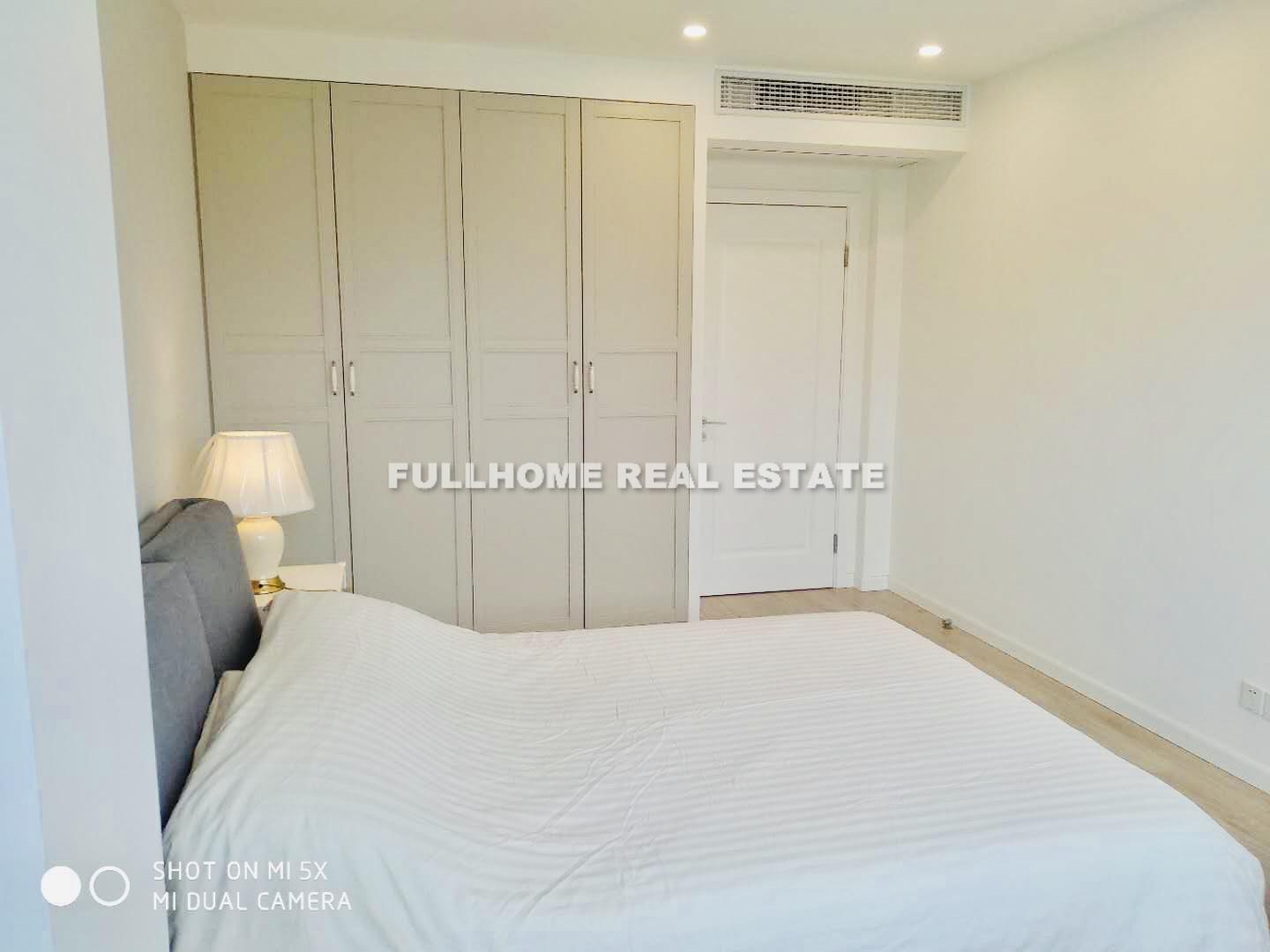 Jinlong Apartment - Interior view 5, Shanghai rental property
