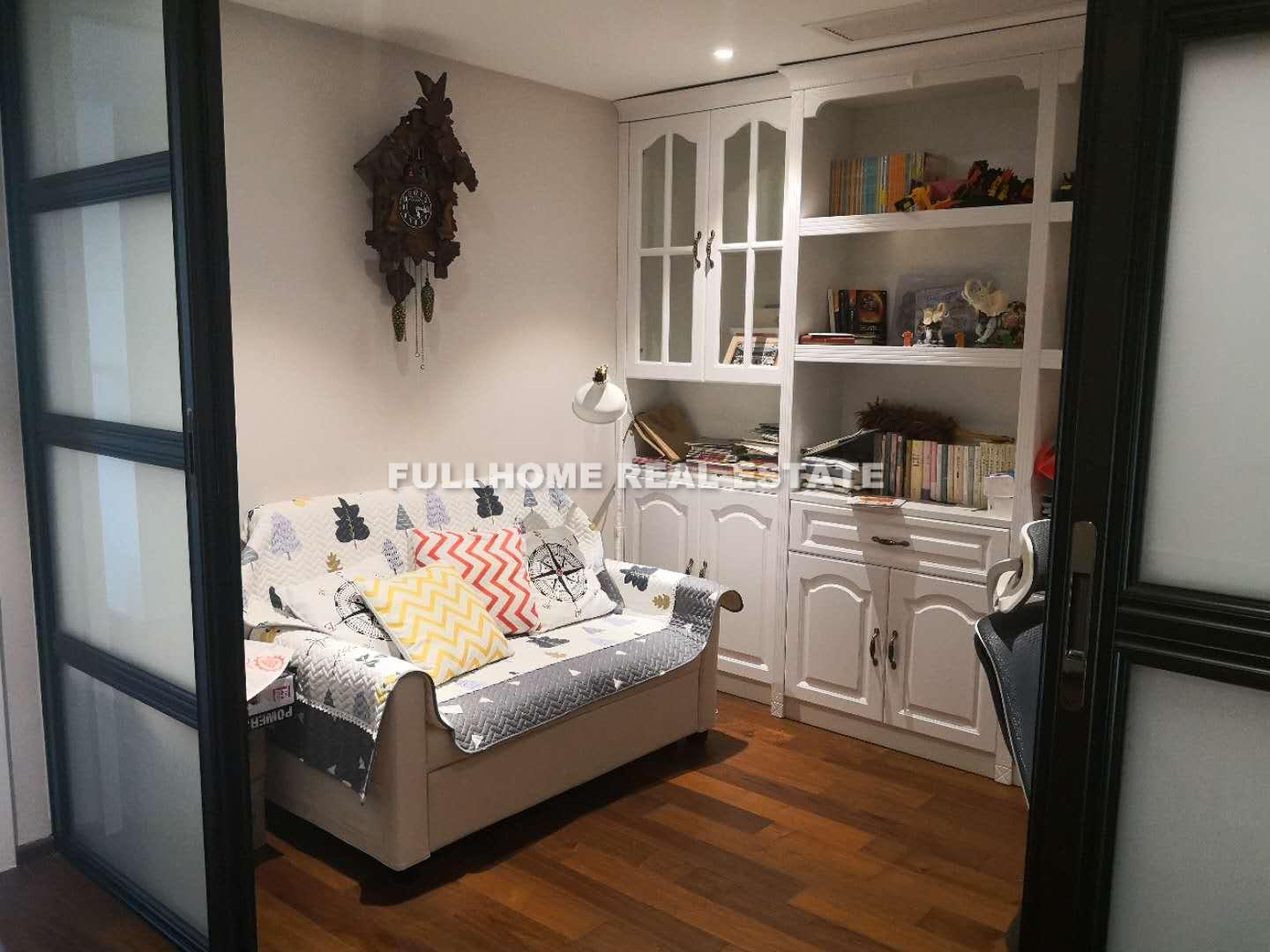 Hongqiao Rongjing - Interior view 7, Shanghai rental property