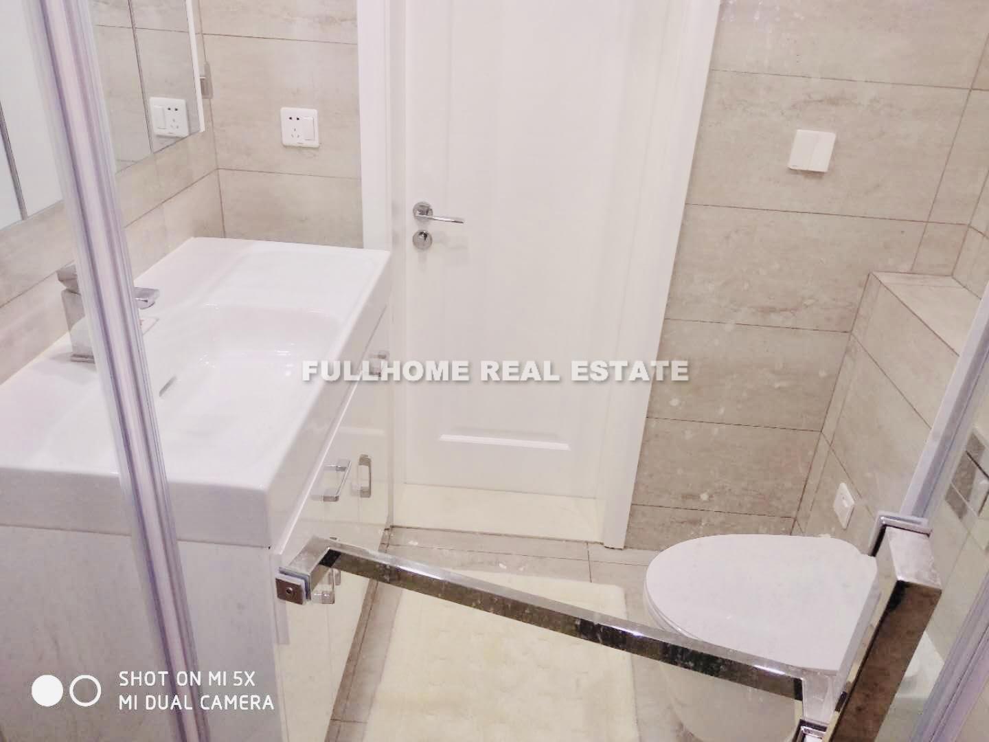Jinlong Apartment - Interior view 8, Shanghai rental property