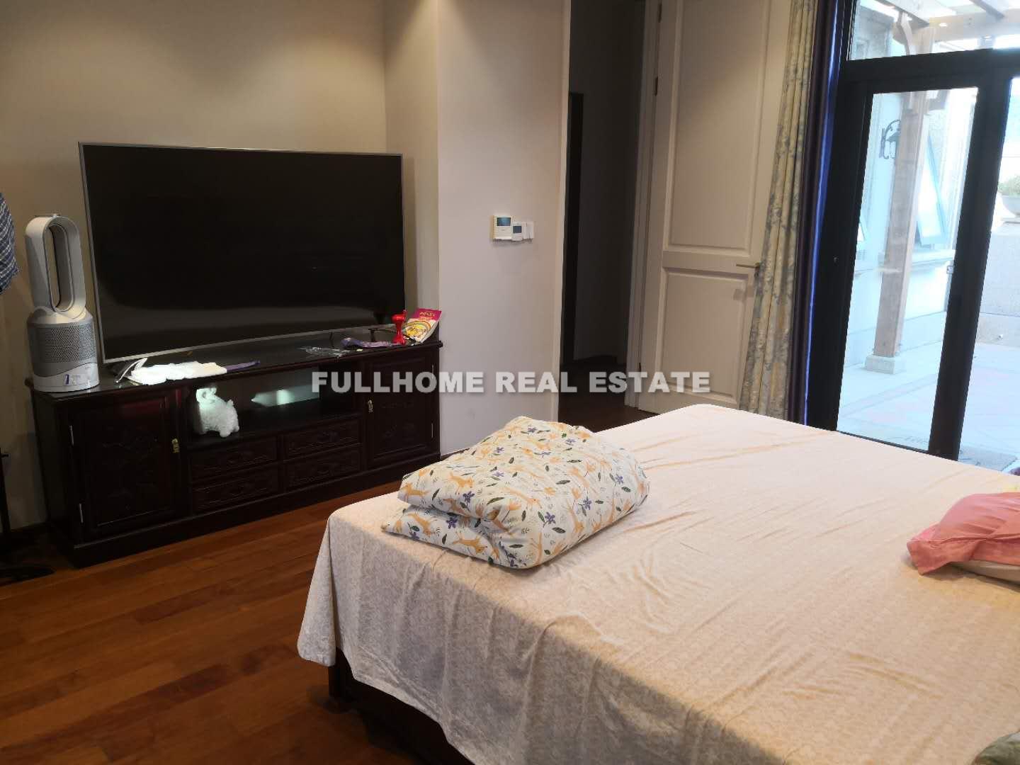 Hongqiao Rongjing - Interior view 13, Shanghai rental property