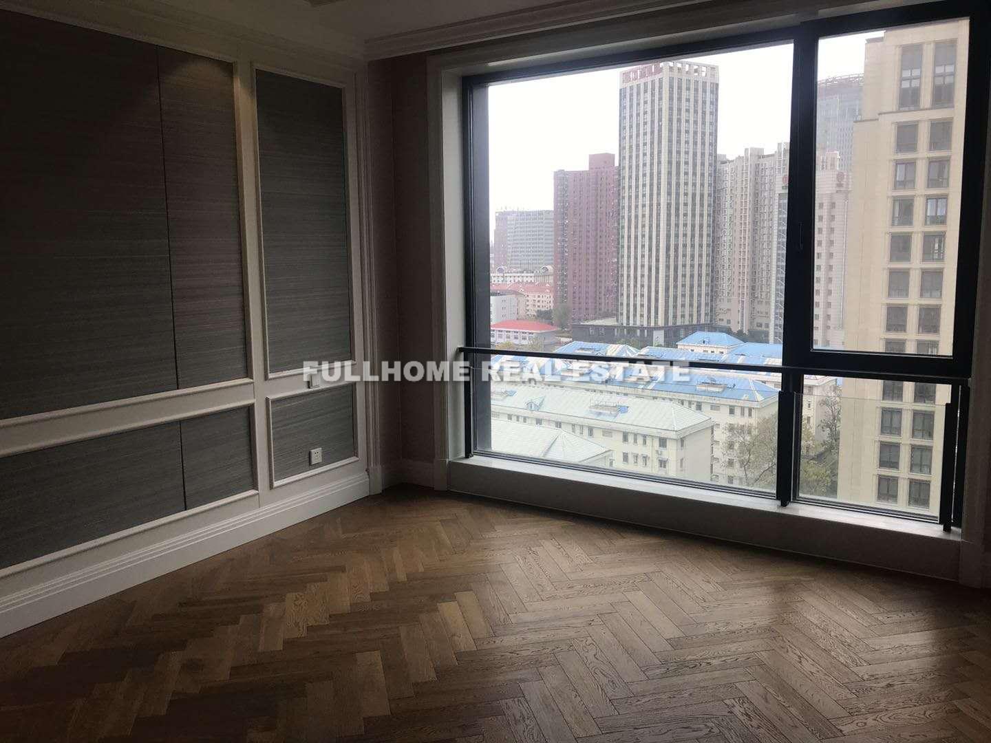 E18 - Interior view 9, Shanghai rental property
