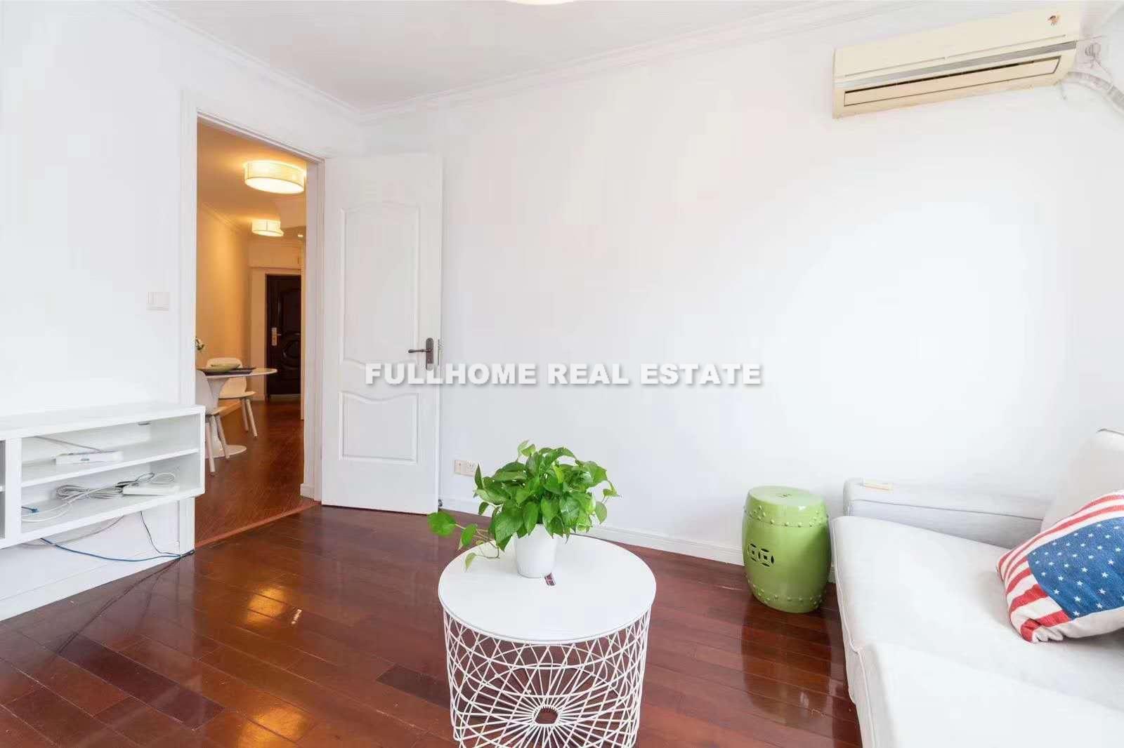 Xingguo Mansion - 2 bedroom apartment in Shanghai, FFC, Downtown