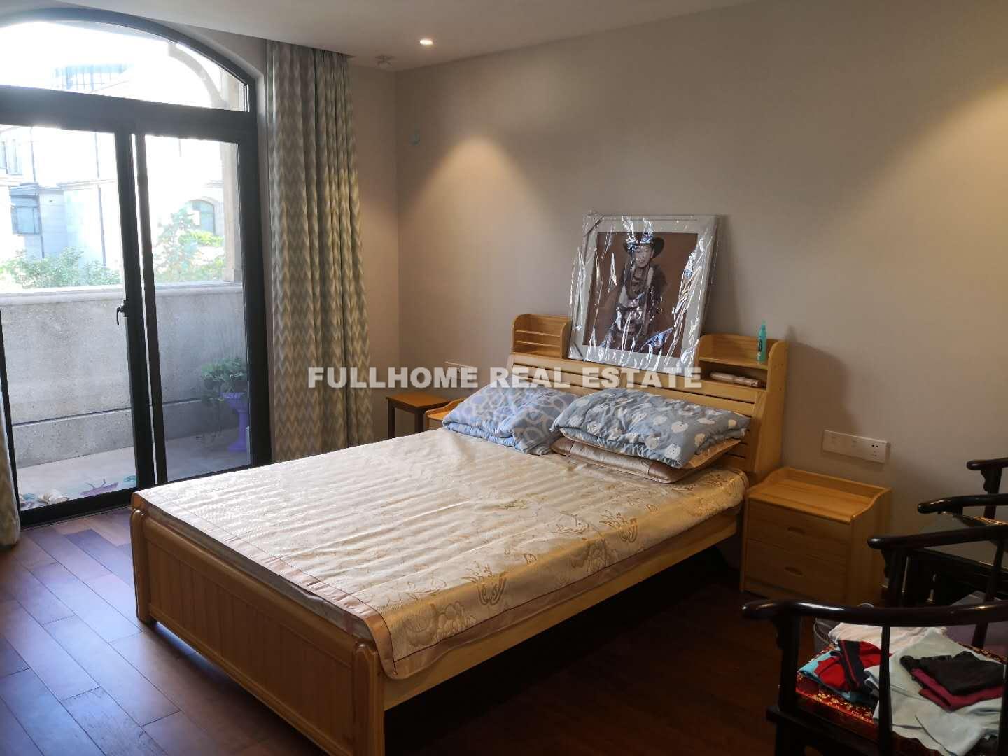 Hongqiao Rongjing - Interior view 9, Shanghai rental property