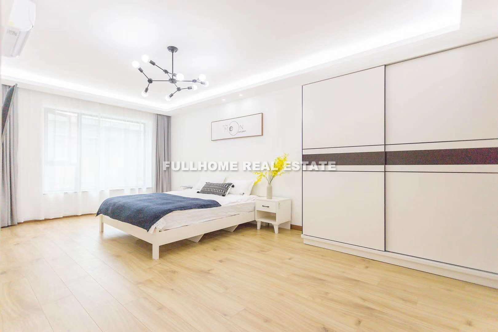 LaDoll International City - Interior view 2, Shanghai rental property